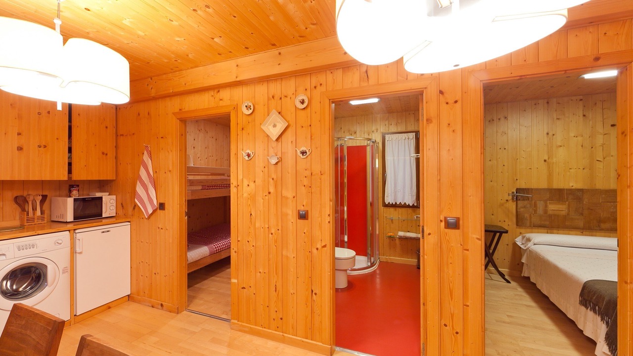 Photo of Bedroom in Ea