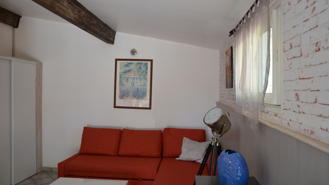 Photo of Livingroom in Lagorce
