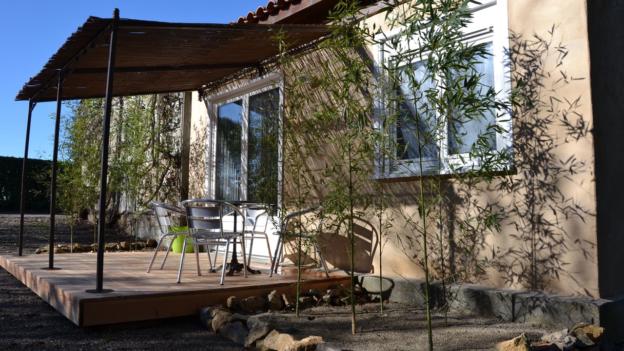 Photo of Outdoor in Lagorce