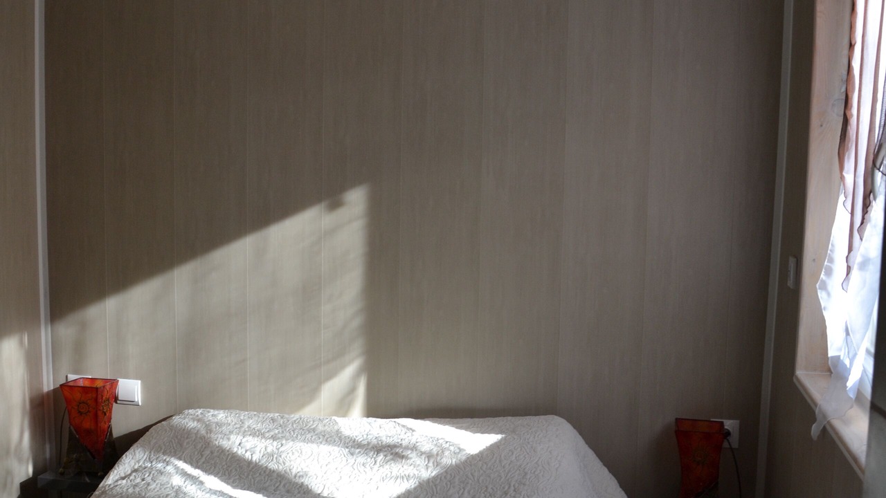 Photo of Bedroom in Lagorce