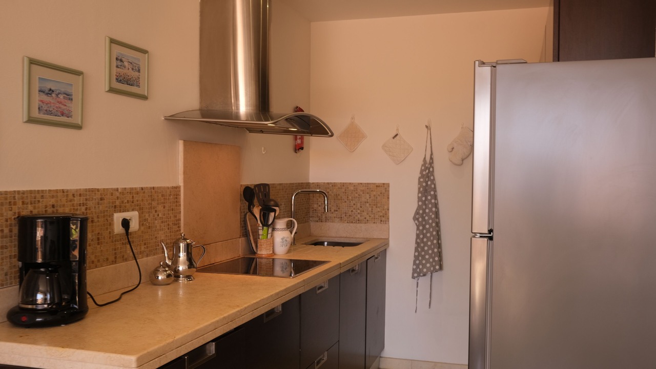 Photo of Kitchen in Villefranche-sur-Mer