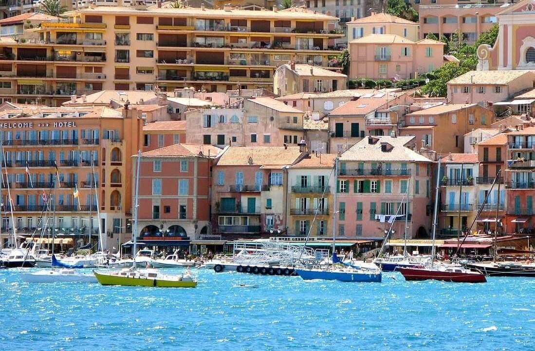 Photo of Others in Villefranche-sur-Mer