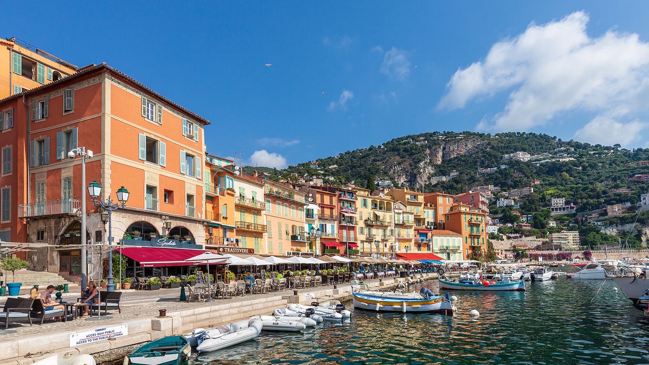 Photo of Others in Villefranche-sur-Mer