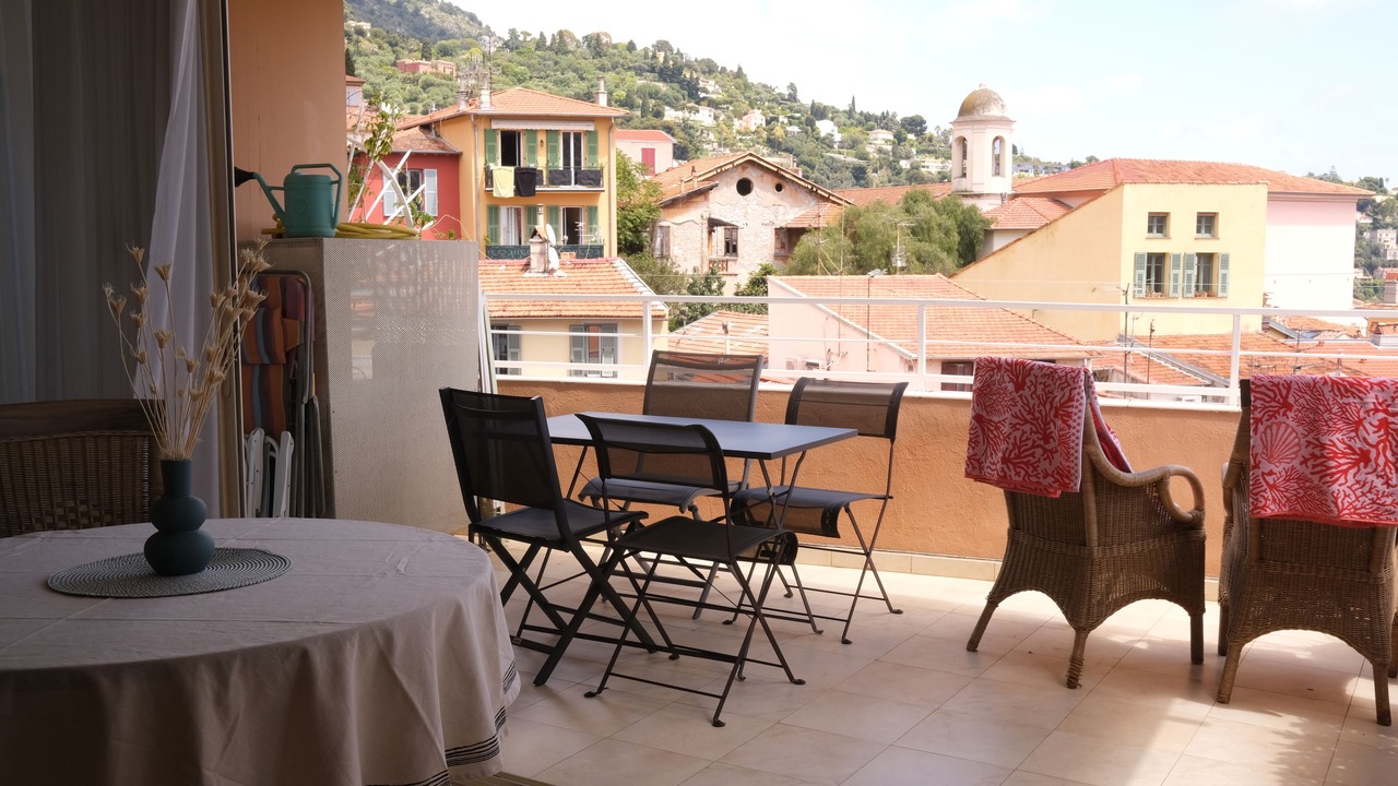 Photo of Outdoor in Villefranche-sur-Mer