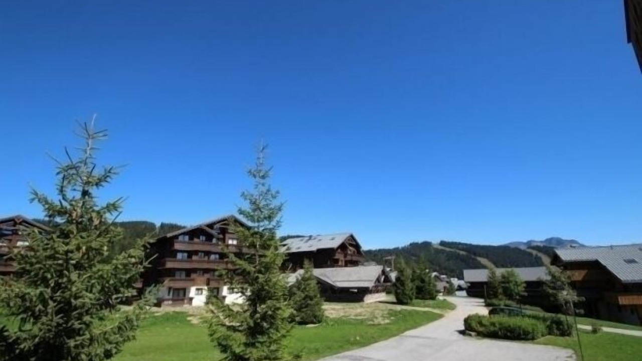 Photo of Outdoor in Les Saisies