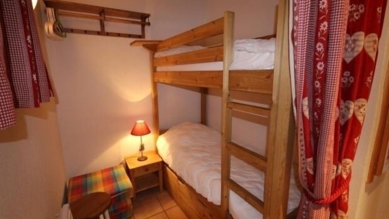 Photo of Bedroom in Les Saisies