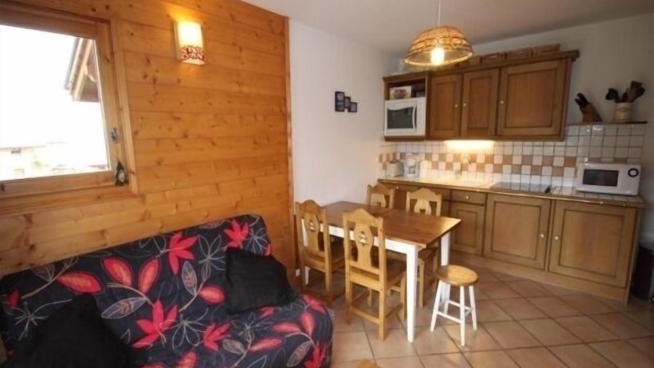 Photo of Livingroom in Les Saisies