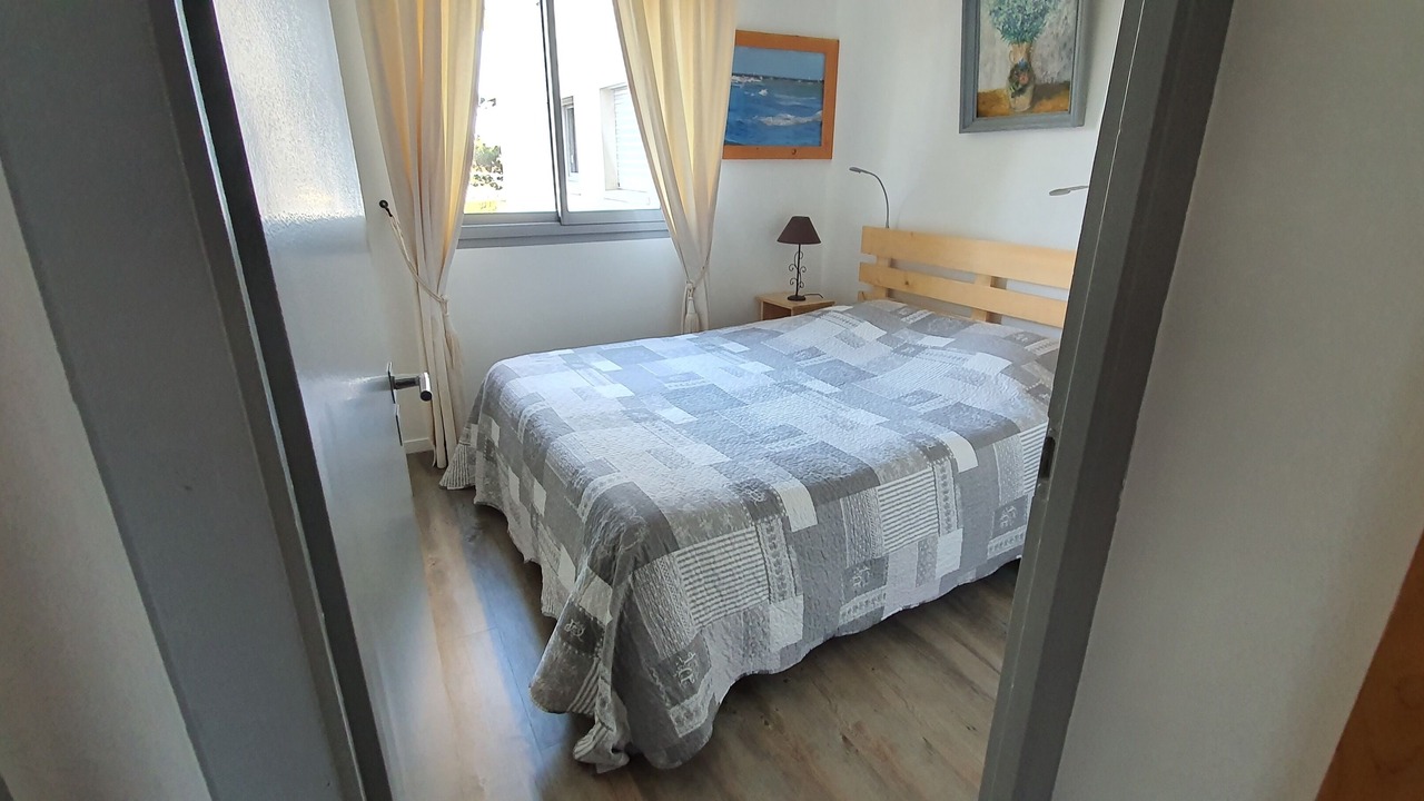 Photo of Bedroom in Grandcamp-Maisy