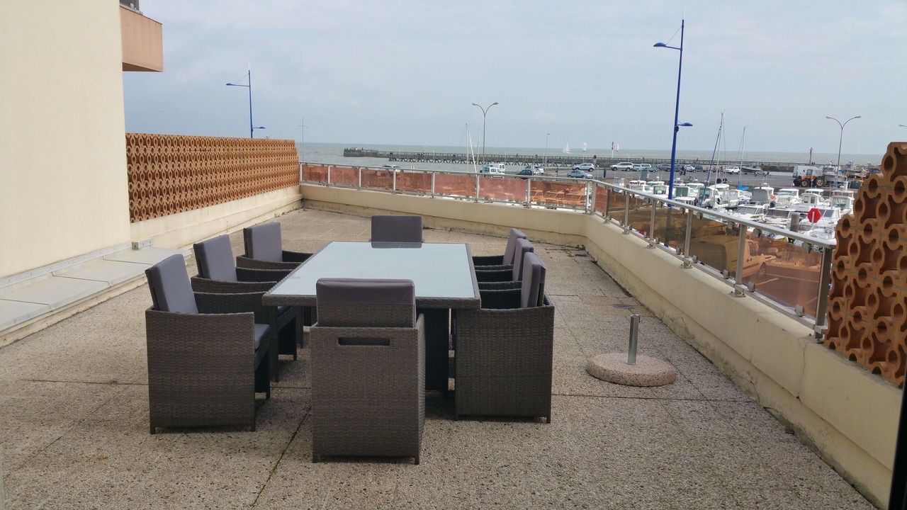 Photo of Outdoor in Grandcamp-Maisy