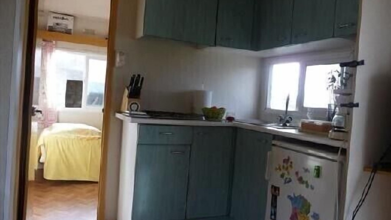 Photo of Kitchen in Monacia-d'Aullene