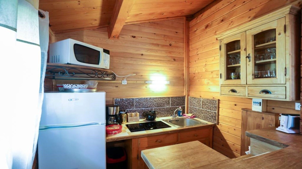 Photo of Kitchen in Plan-d'Orgon