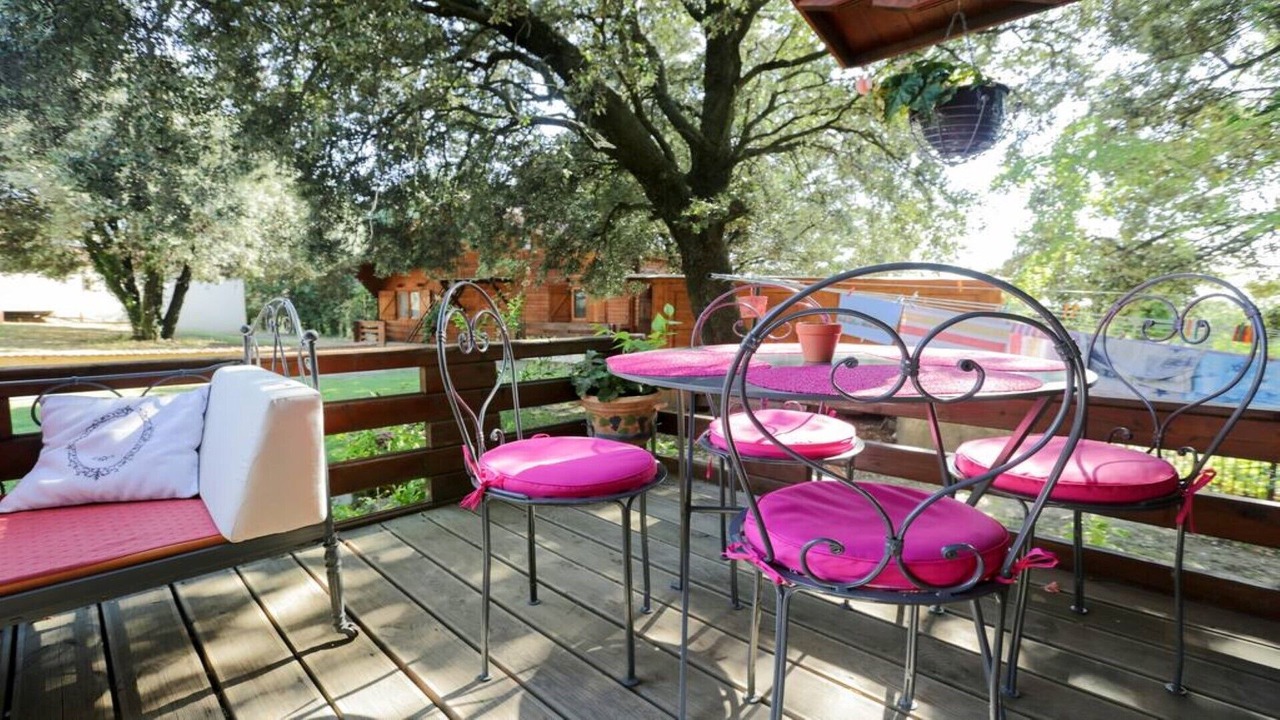 Photo of Outdoor in Plan-d'Orgon