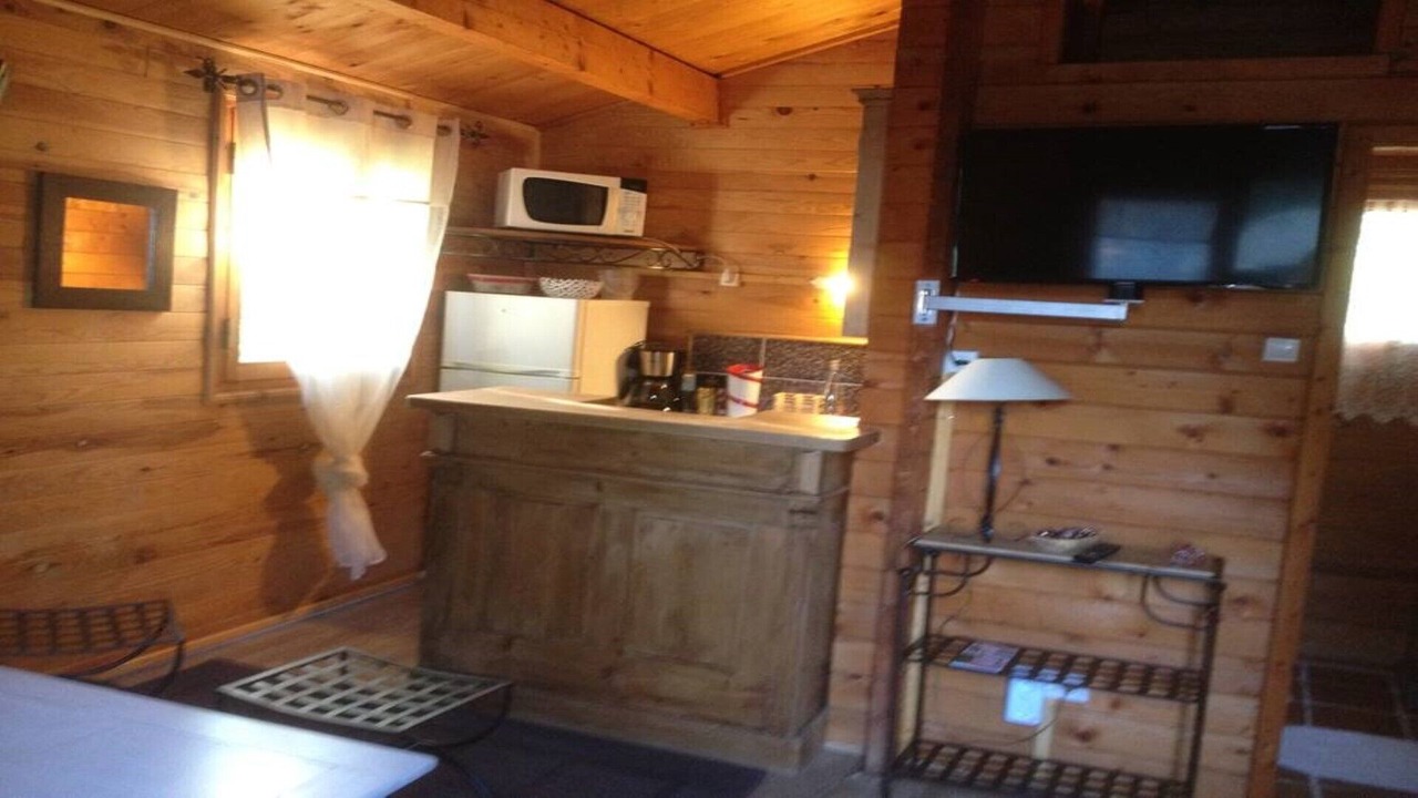 Photo of Kitchen in Plan-d'Orgon