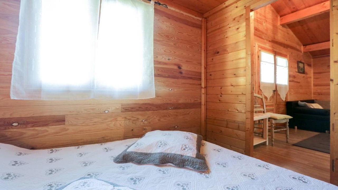 Photo of Bedroom in Plan-d'Orgon