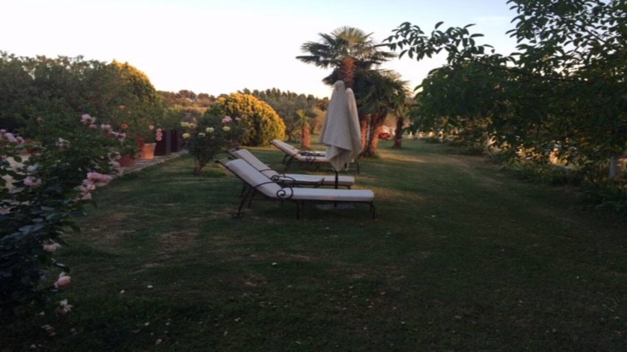 Photo of Outdoor in Plan-d'Orgon