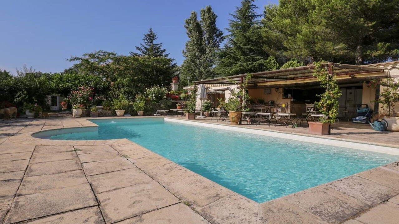 Photo of Outdoor in Plan-d'Orgon