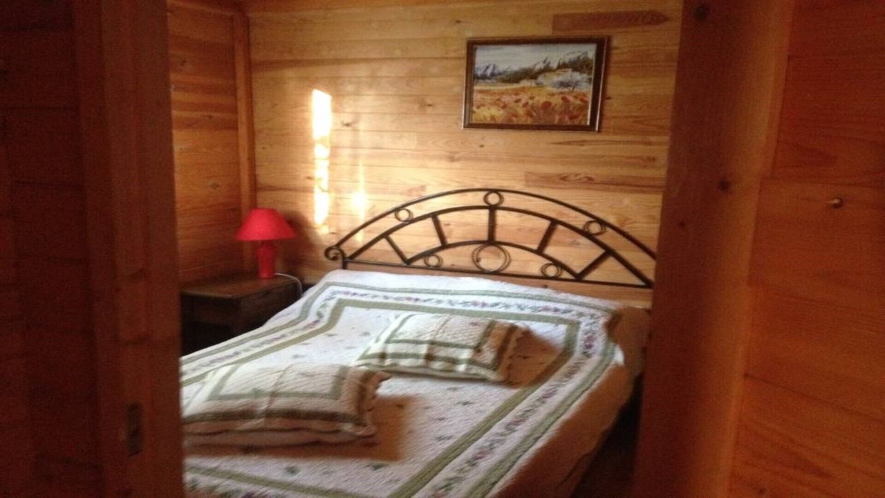Photo of Bedroom in Plan-d'Orgon