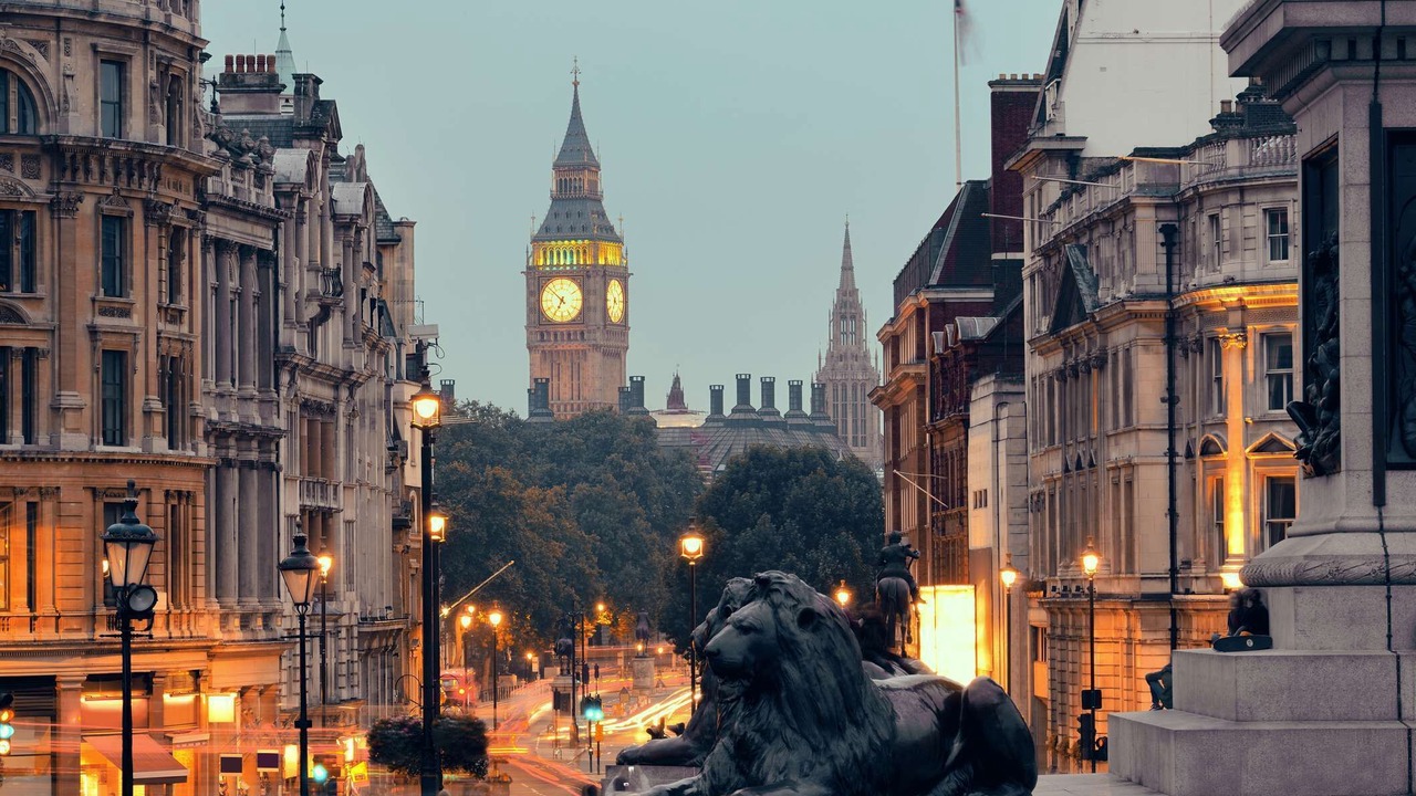 Photo of Others in London City Centre