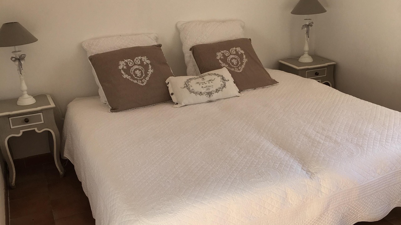 Photo of Bedroom in Bargemon