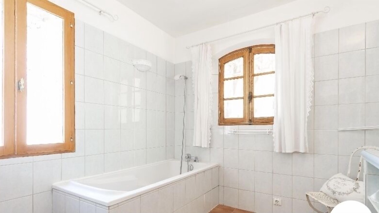 Photo of Bathroom in Bargemon