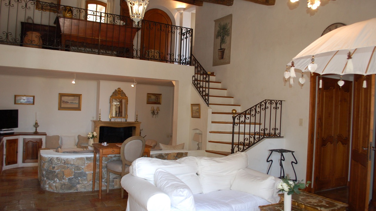 Photo of Livingroom in Bargemon