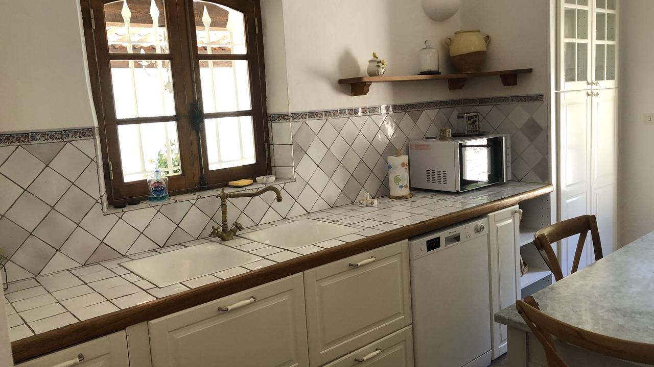 Photo of Kitchen in Bargemon