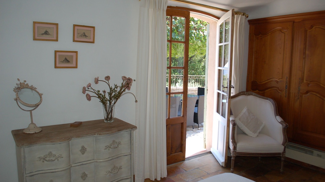 Photo of Bedroom in Bargemon