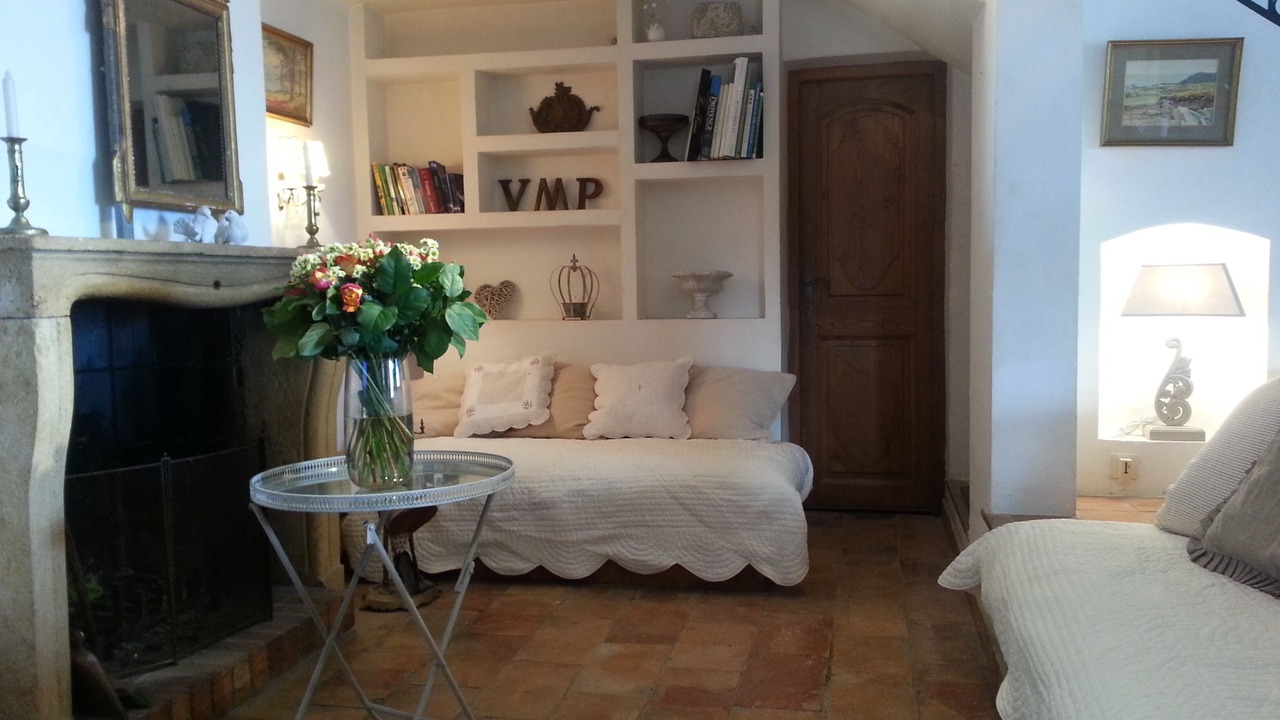 Photo of Livingroom in Bargemon
