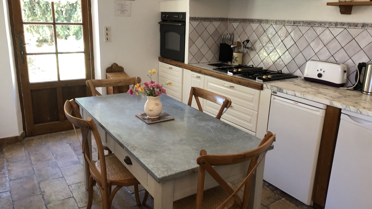 Photo of Kitchen in Bargemon