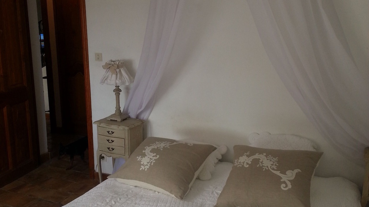 Photo of Bedroom in Bargemon