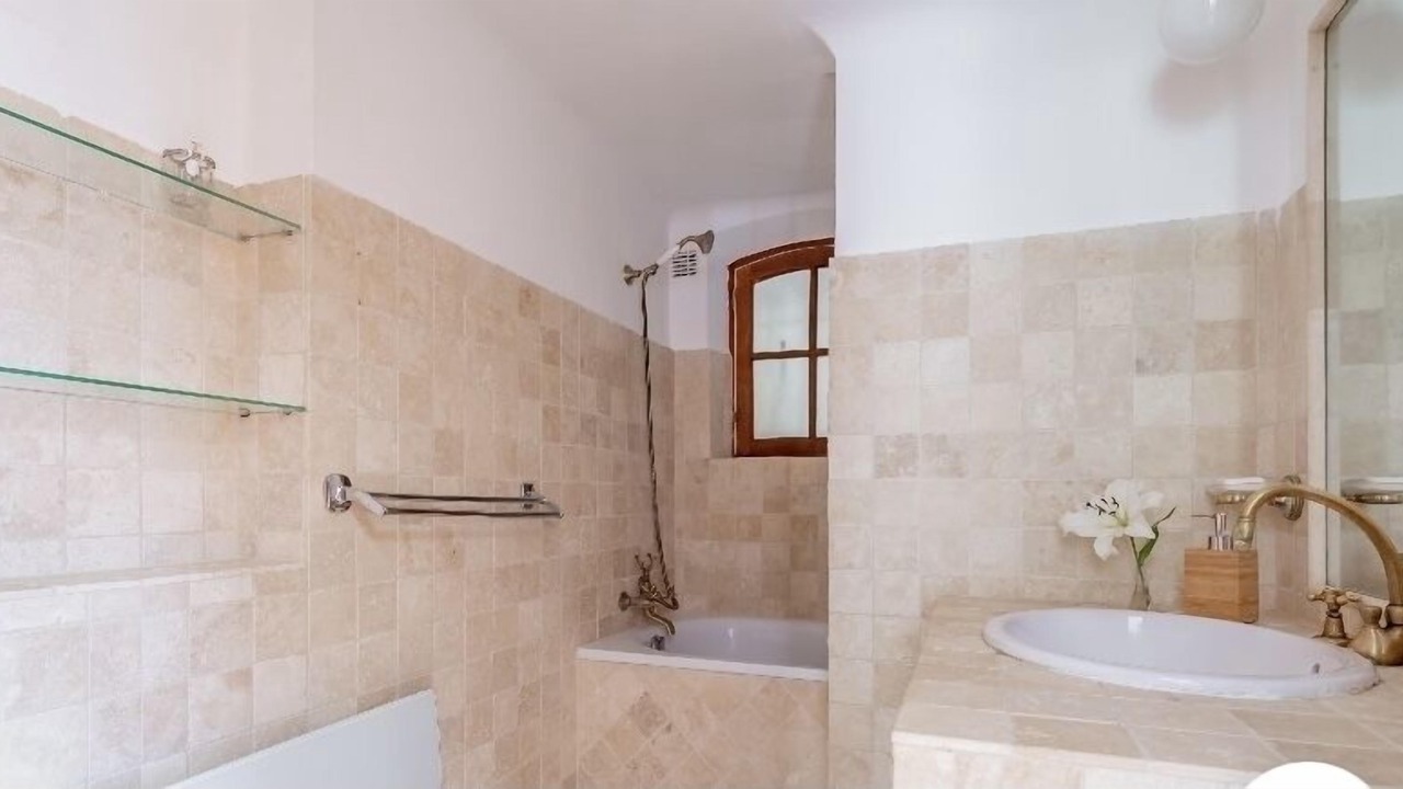 Photo of Bathroom in Bargemon
