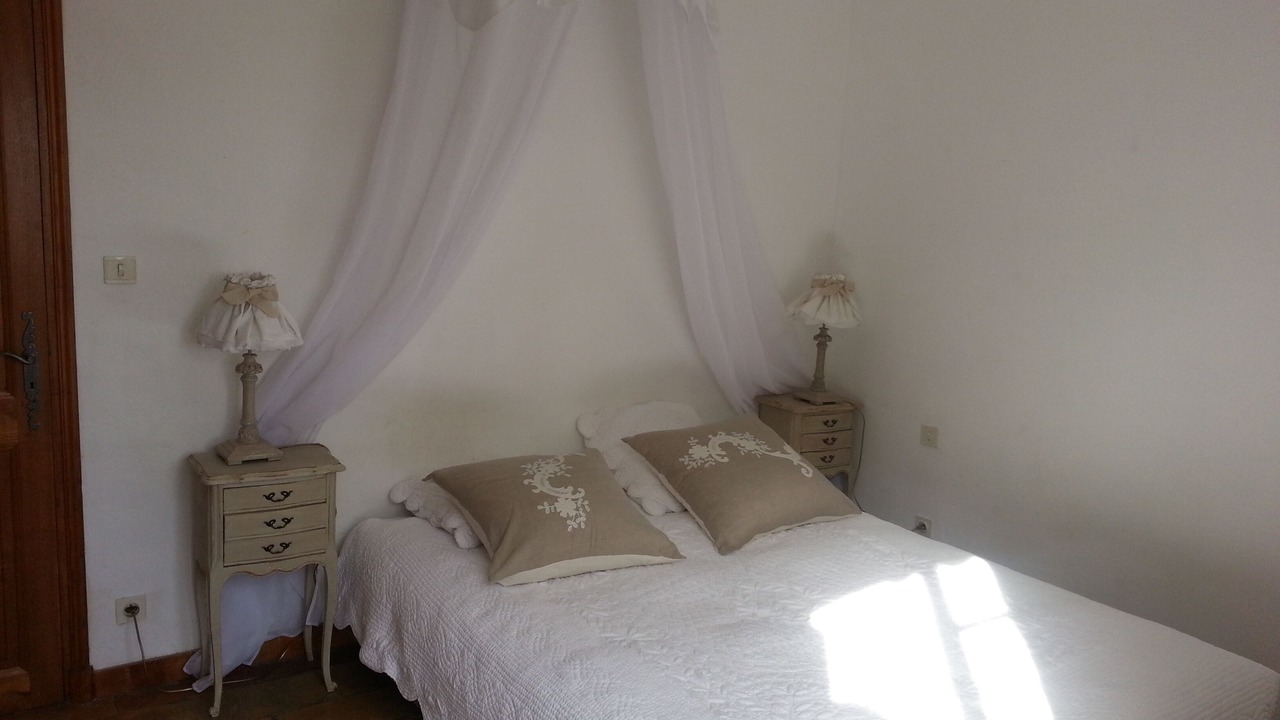 Photo of Bedroom in Bargemon