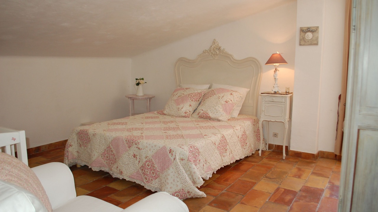 Photo of Bedroom in Bargemon
