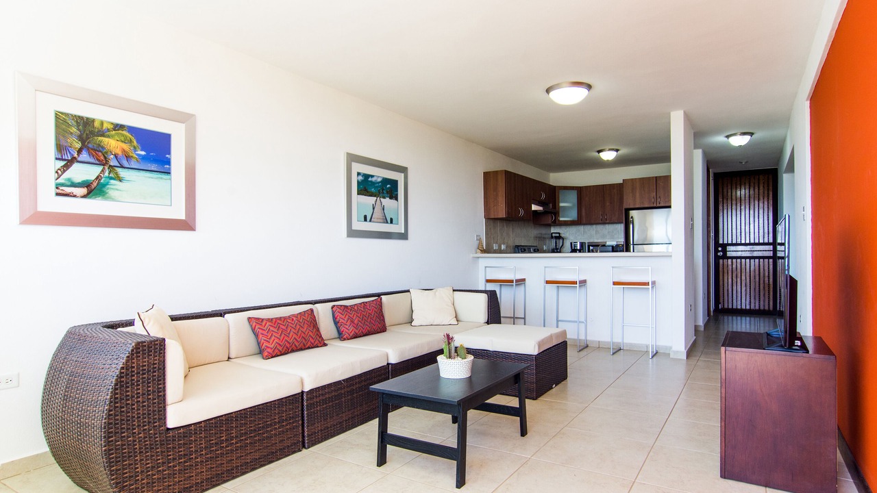 Photo of Livingroom in El Combate