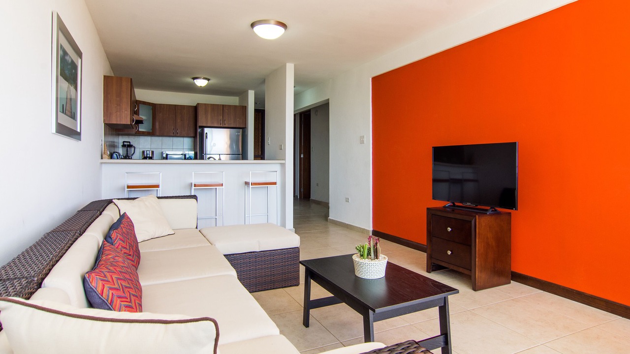 Photo of Livingroom in El Combate