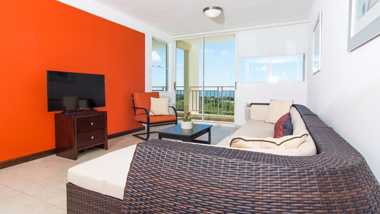 Photo of Livingroom in El Combate