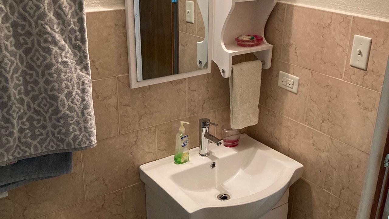 Photo of Bathroom in El Combate