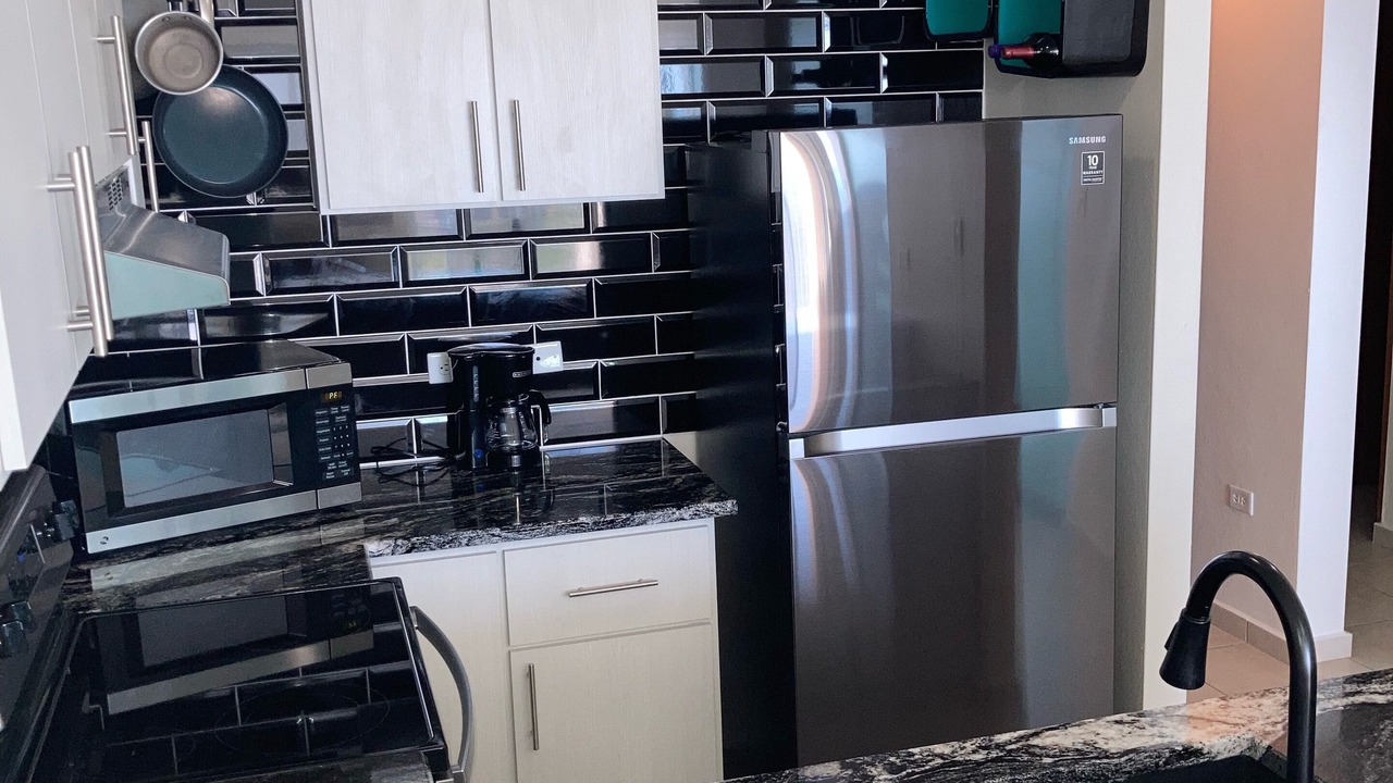 Photo of Kitchen in El Combate