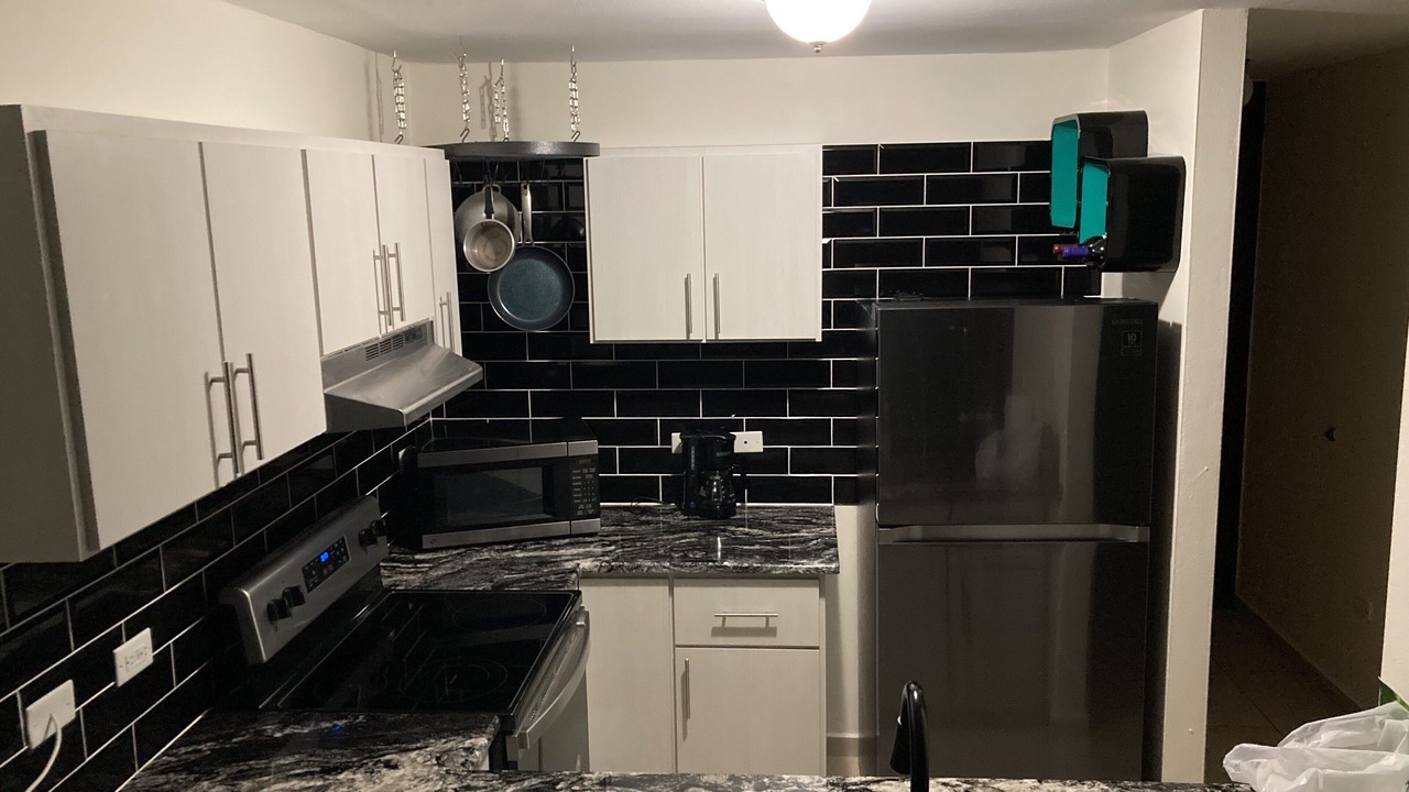 Photo of Kitchen in El Combate