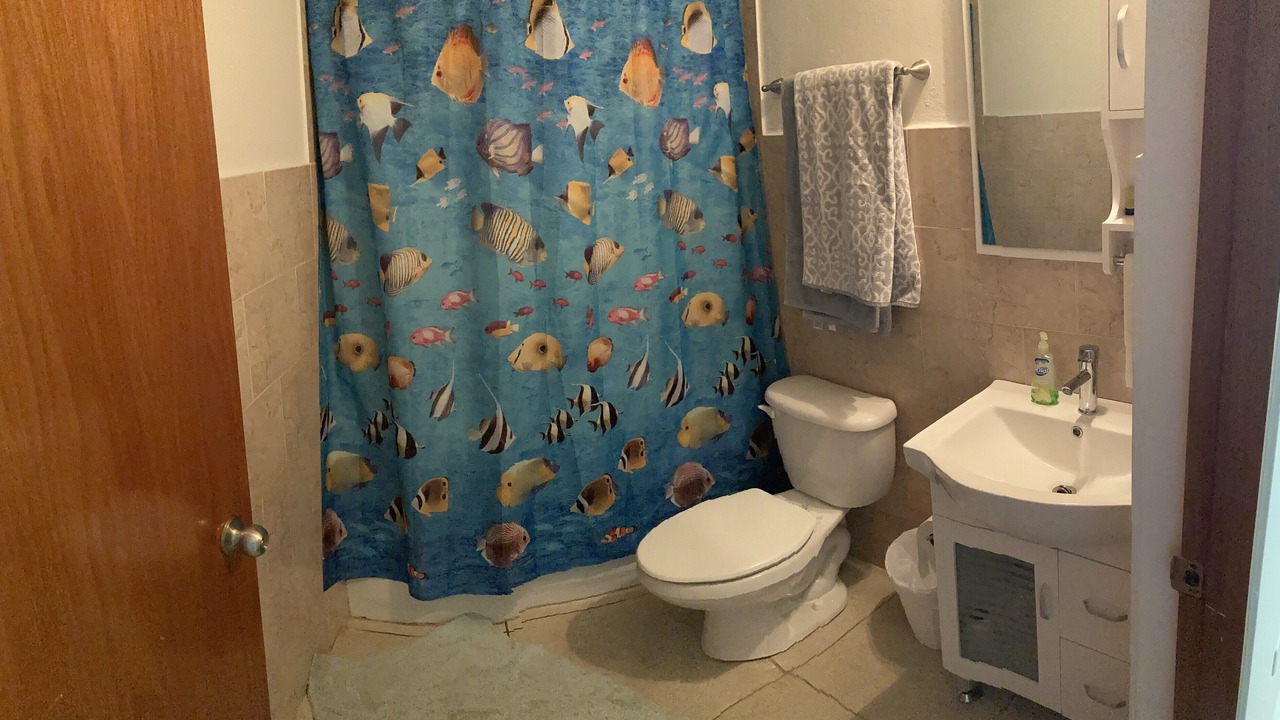 Photo of Bathroom in El Combate
