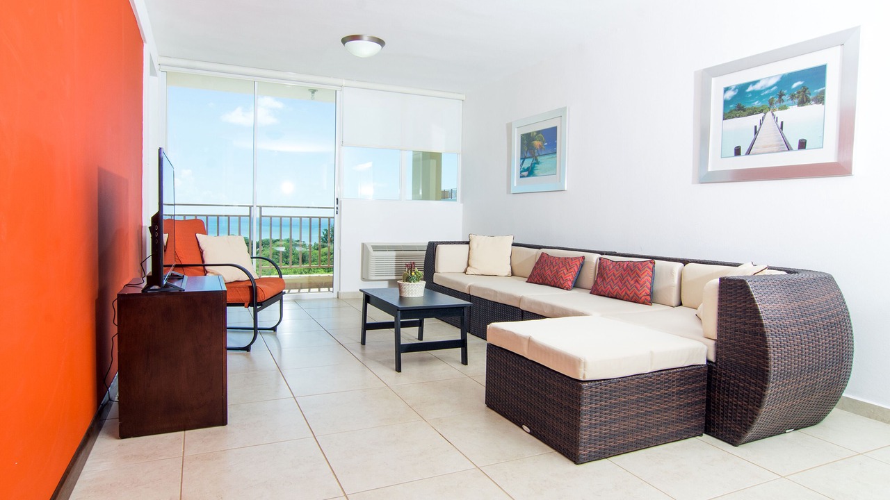 Photo of Livingroom in El Combate