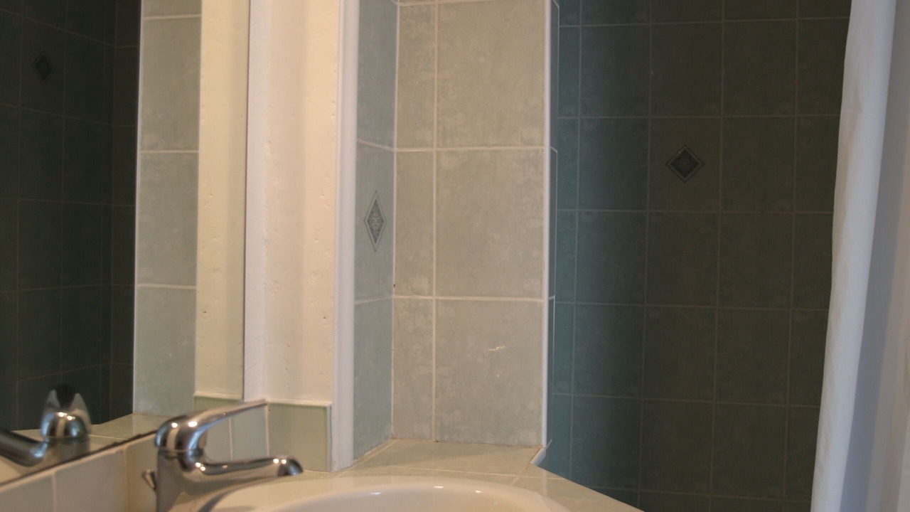 Photo of Bathroom in Lorgues