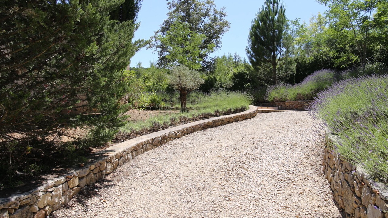 Photo of Outdoor in Lorgues