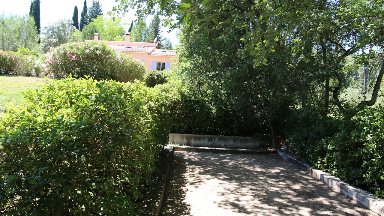 Photo of Outdoor in Lorgues