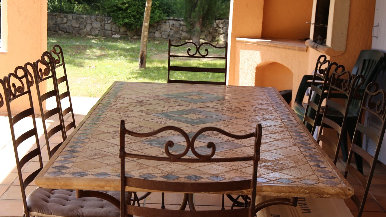 Photo of Outdoor in Lorgues