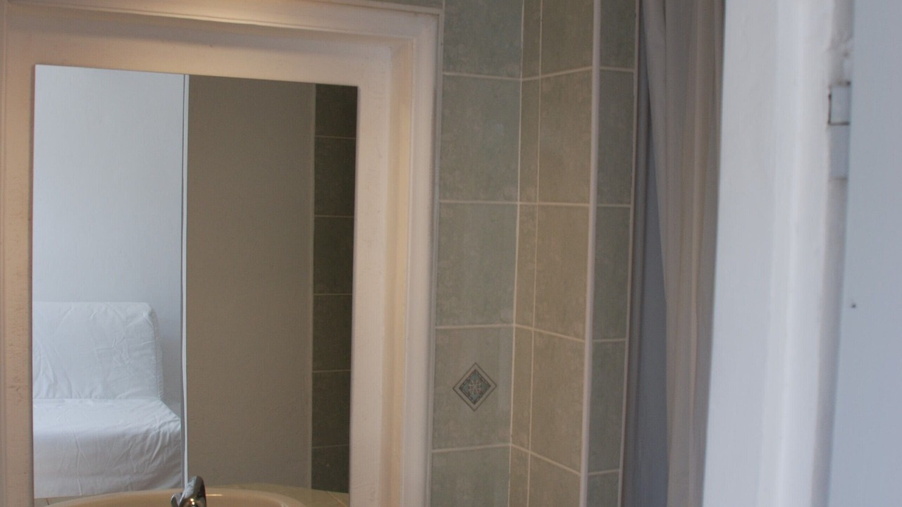 Photo of Bathroom in Lorgues