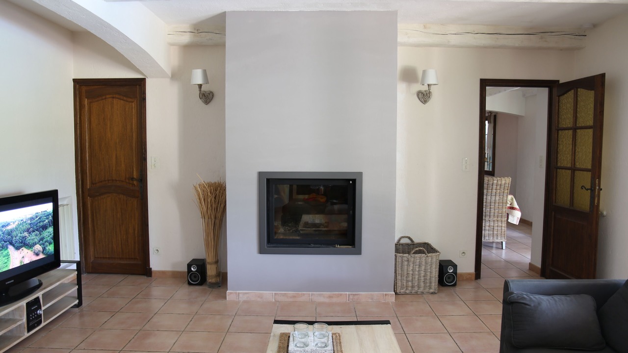 Photo of Livingroom in Lorgues
