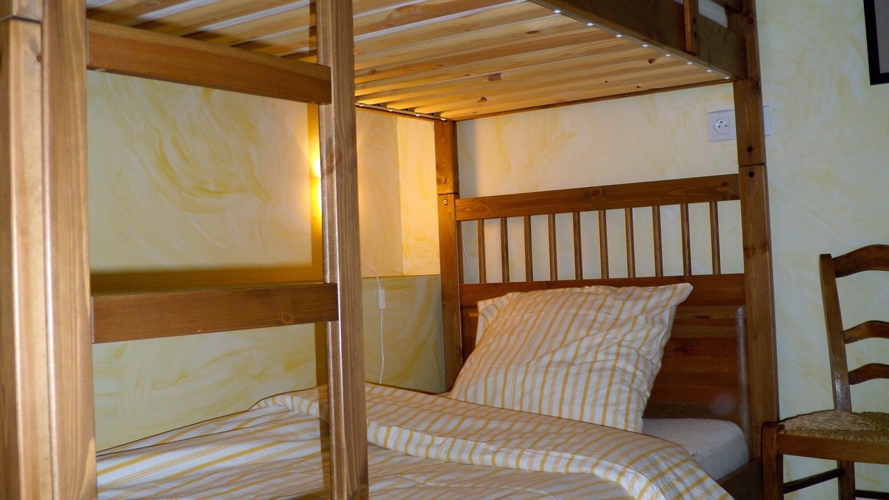 Photo of Bedroom in Saint-Geniez-d'Olt
