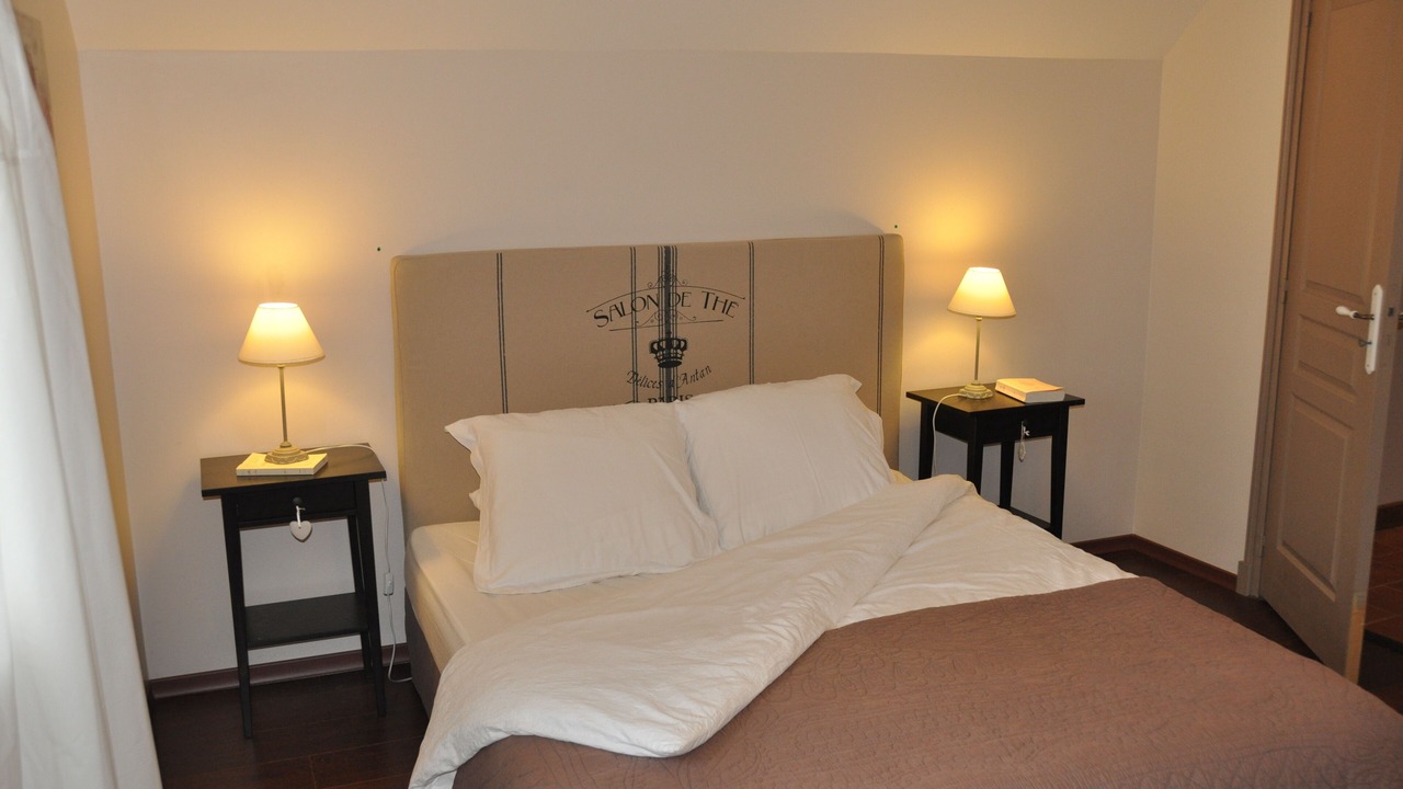 Photo of Bedroom in Saint-Geniez-d'Olt