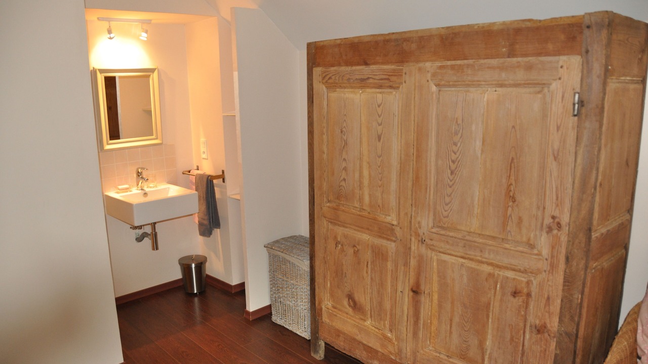 Photo of Bathroom in Saint-Geniez-d'Olt
